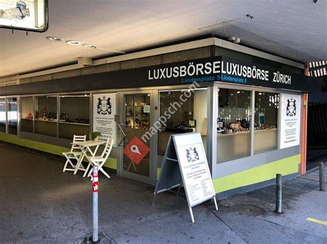 luxusbörse zürich